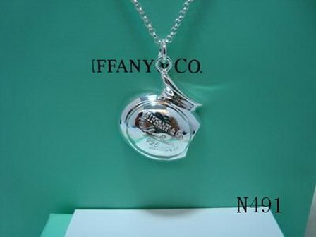 tiffany Necklace-231